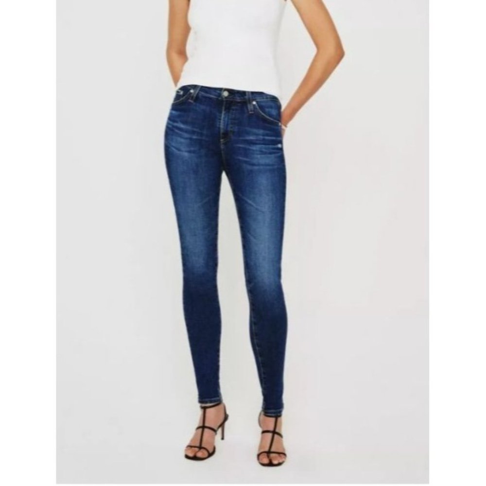 AG Adriano Goldschmeid Farrah Skinny, 26R